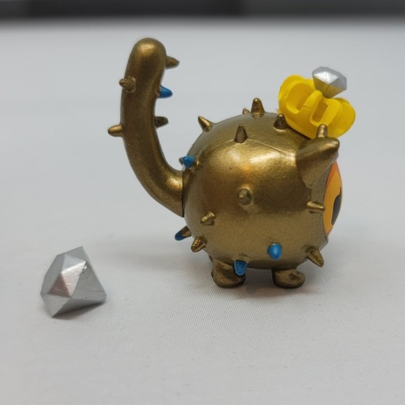 Tokidoki cactus kitties princess coco - Picture 5 of 8